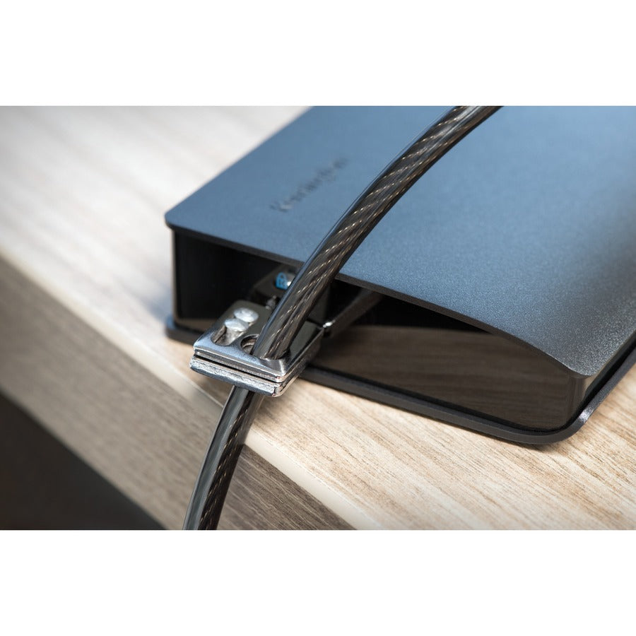 Kensington Desktop & Peripherals Locking Kit 2.0 Kensington Desktop & Peripherals Locking Kit 2.0